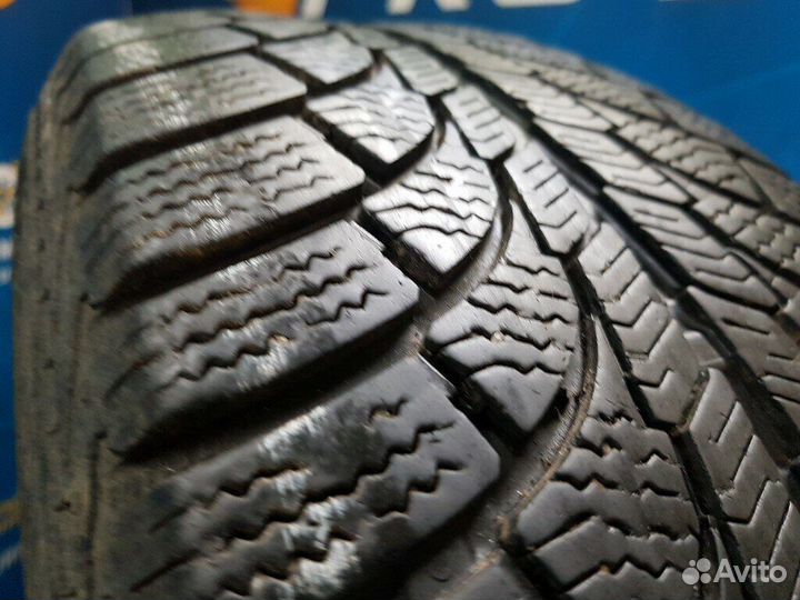 Gislaved Soft Frost 3 195/65 R15