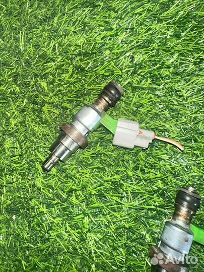 Форсунка тойота toyota 1 az-fse 2azfse az fse