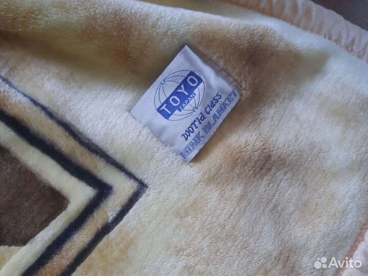 Покрывало Одеяло Евро