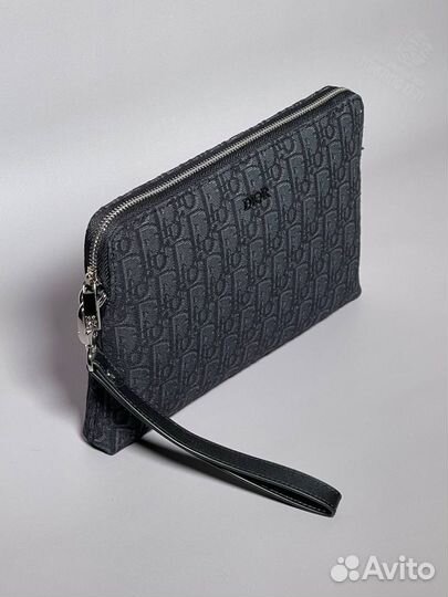Клатч мужской Christian Dior