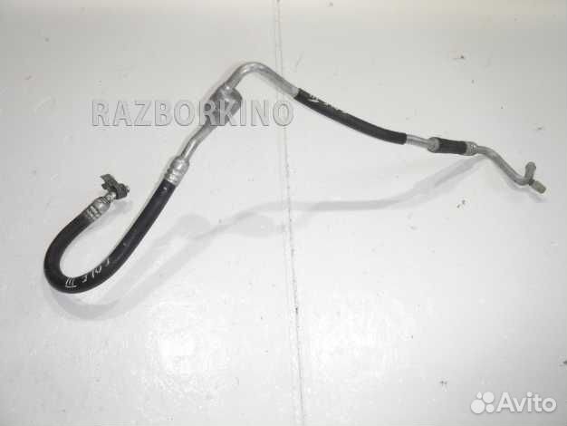 Трубка кондиционера