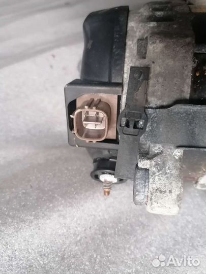 Генератор Lexus, Toyota 3GR 27060-31152