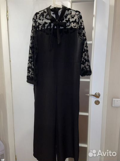 Комбинезон 54 размер