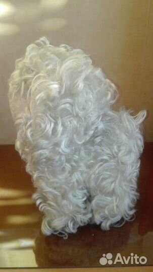 Советская винтажная мягкая игрушка1960-70-е гг