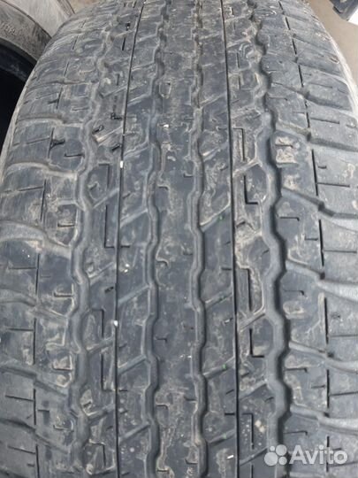 Dunlop Grandtrek AT22 265/60 R18 110H