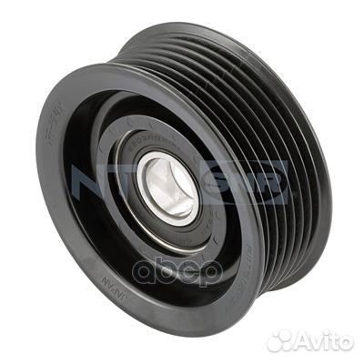Ролик натяжителя поликлин.ремня honda Accord/Ci