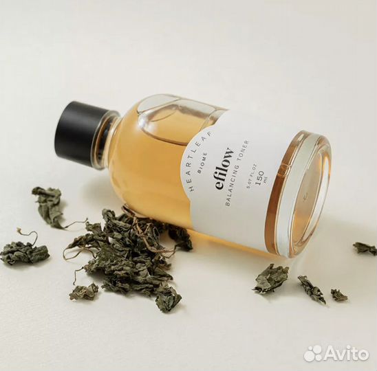 Тонер для лица Efilow