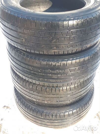 Pirelli Scorpion Verde All Season 215/65 R16 98H