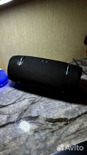 Колонка JBL Xtreme 2