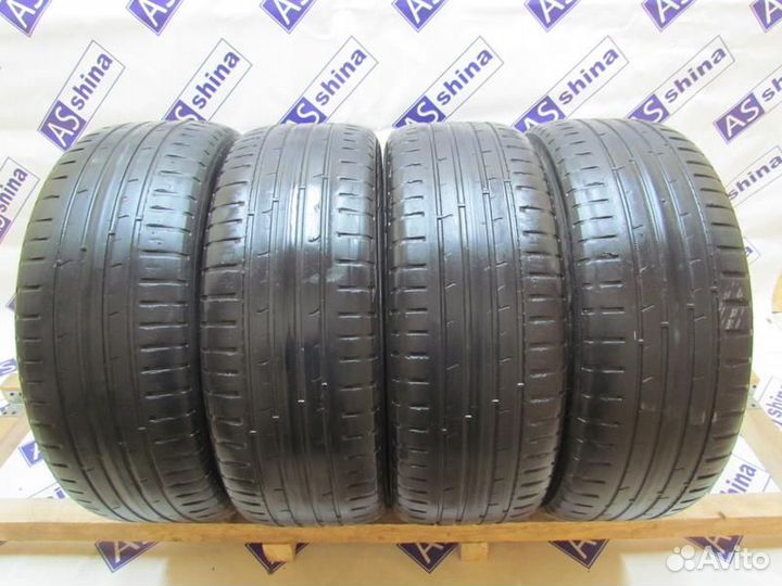Nokian Tyres Hakka Blue 2 205/65 R16 97P