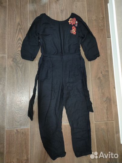 Комбинезон женский zara