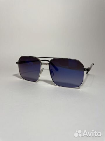 Солнцезащитные очки Cartier