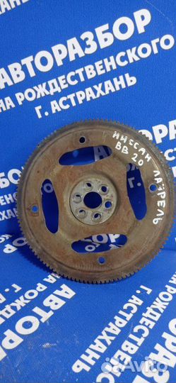 Маховик Nissan Laurel 6 седан RB20 2001