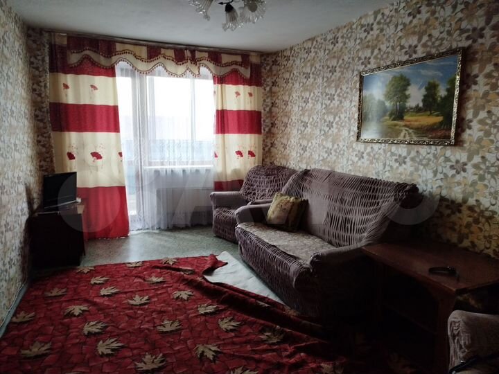 2-к. квартира, 407 м², 1/5 эт.