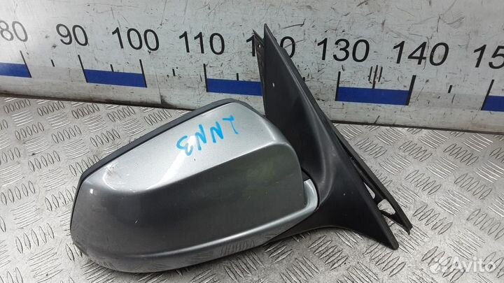 Зеркало правое электрическое BMW 5-Series