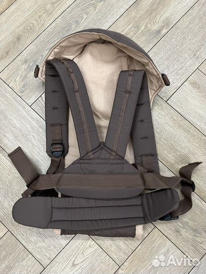 Рюкзак-переноска