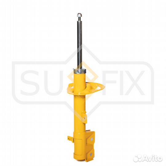 Стойка амортизаторная перед прав SU1624 sufix