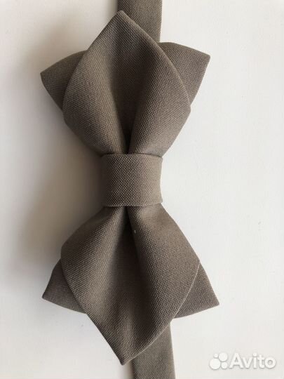 Бабочка ручной работы