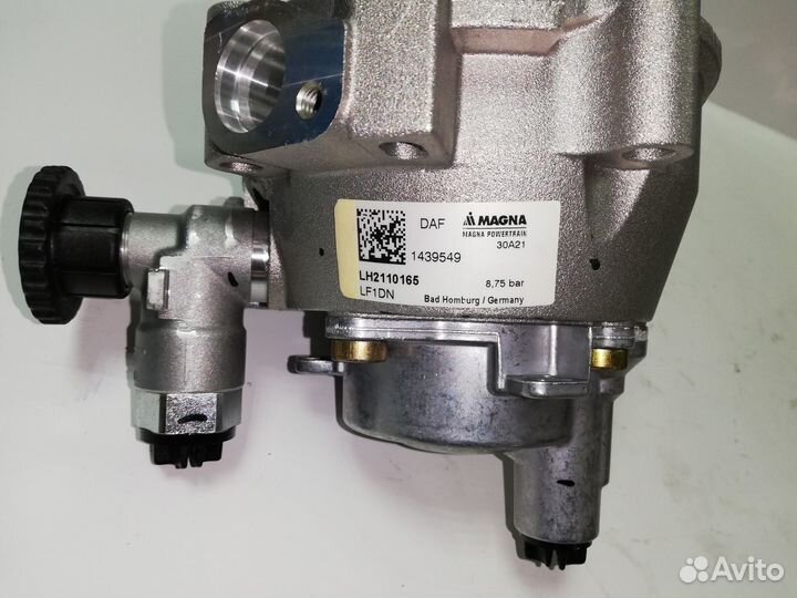 0683694 Ремкомплект топливного насоса DAF XF95