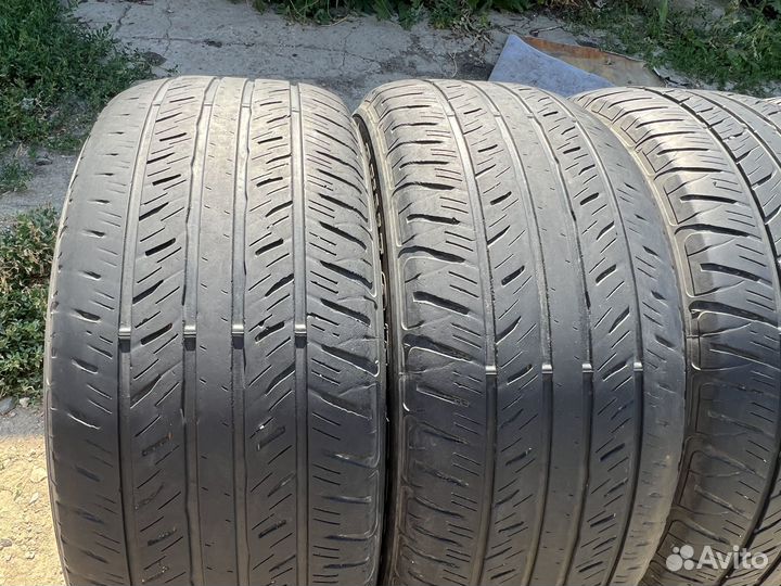 Dunlop Grandtrek PT2A 285/50 R20