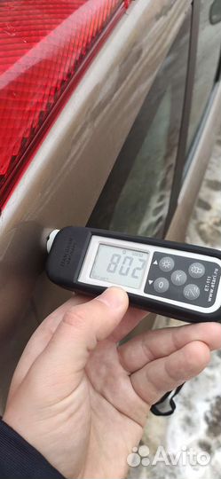 Толщиномер