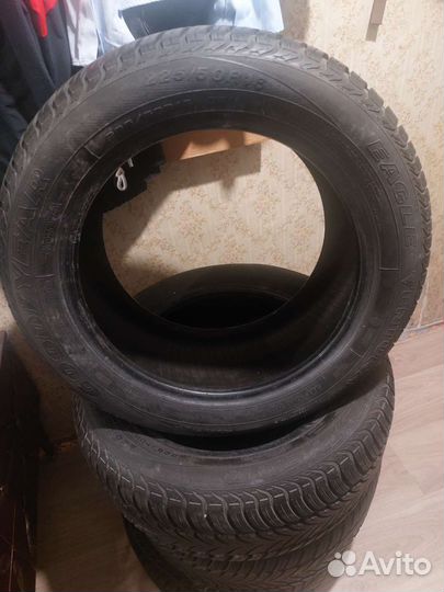 Goodyear Eagle Ventura 225/50 R16 92V
