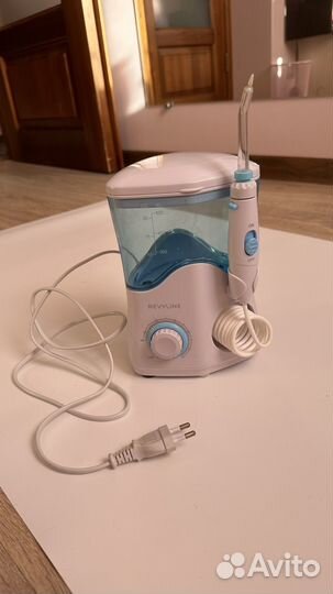 Ирригатор Revyline RL100