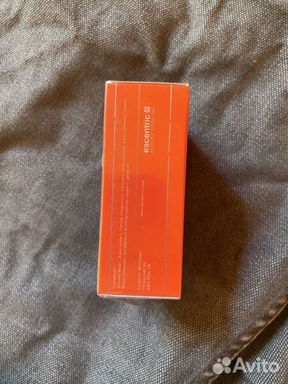 Парфюм Escentric molecules 02