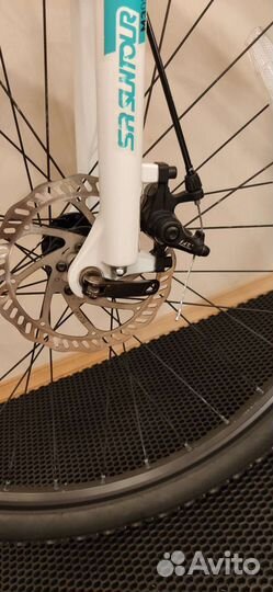 Велосипед Mongoose montana LE 27.5 рама 