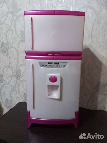 Холодильник (игрушка )