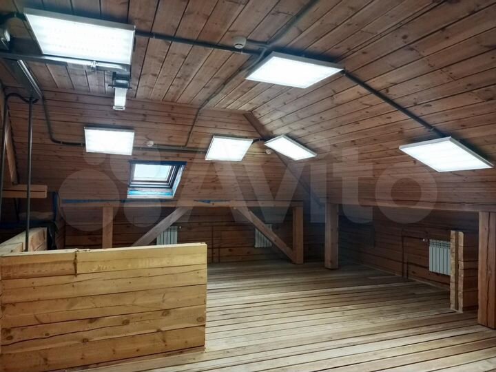 Хостел,тренингцентр,офис,фудкорт, 254 м²