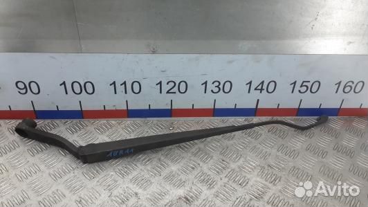 Щеткодержатель лобового стекла KIA sorento 1 (1BR11O902)