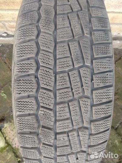 Viatti Vettore Brina V-525 15/6 R16