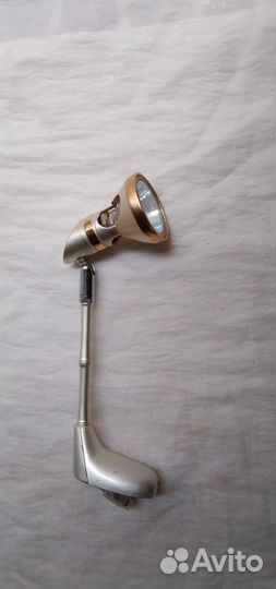 Светильник-софит металл