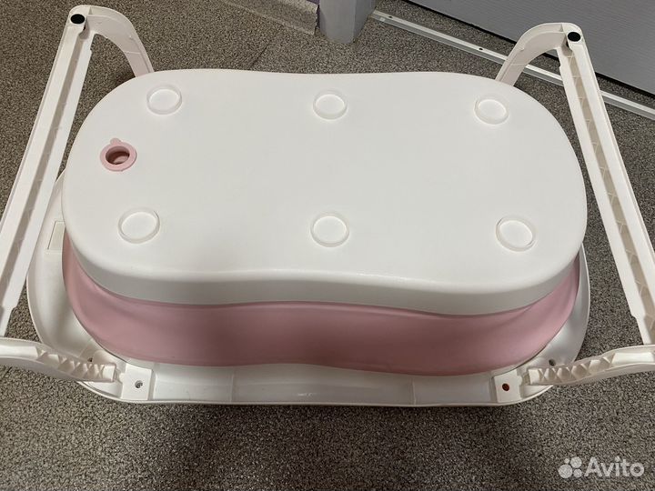 Ванночка для купания