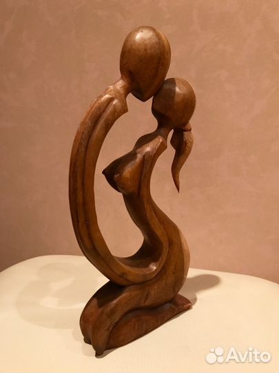 Декоративная фигура для интерьера 