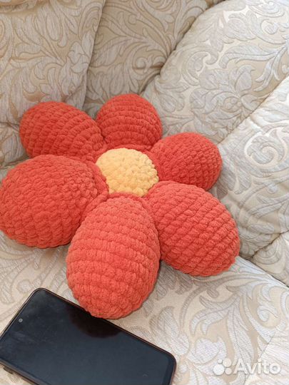 Игрушка вязаная, ручная работа, подарки, эксклюзив