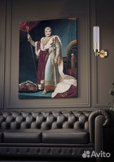 Интерьерная картина 