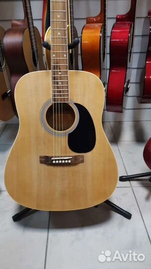 Акустическая гитара homage LF-4110-N в наличии