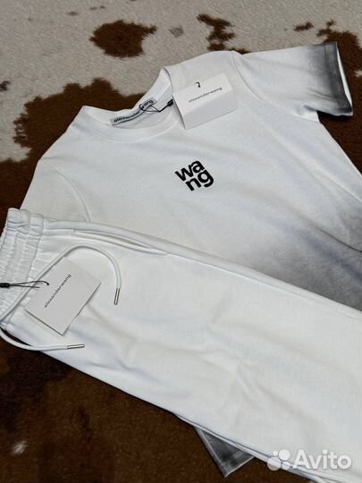 Alexander Wang костюм