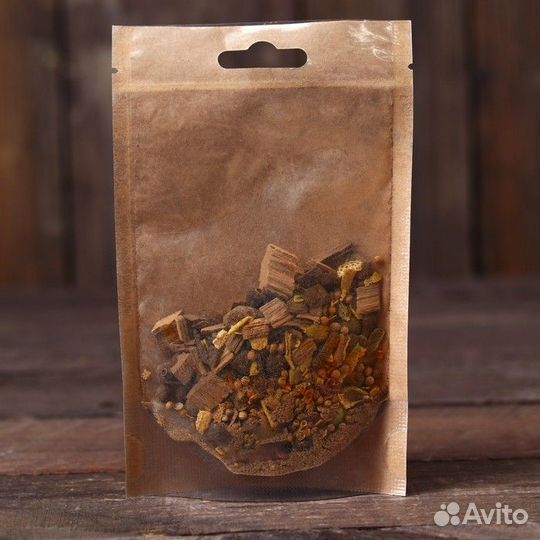 Подарочный набор для приготовления алкоголя «Пряны