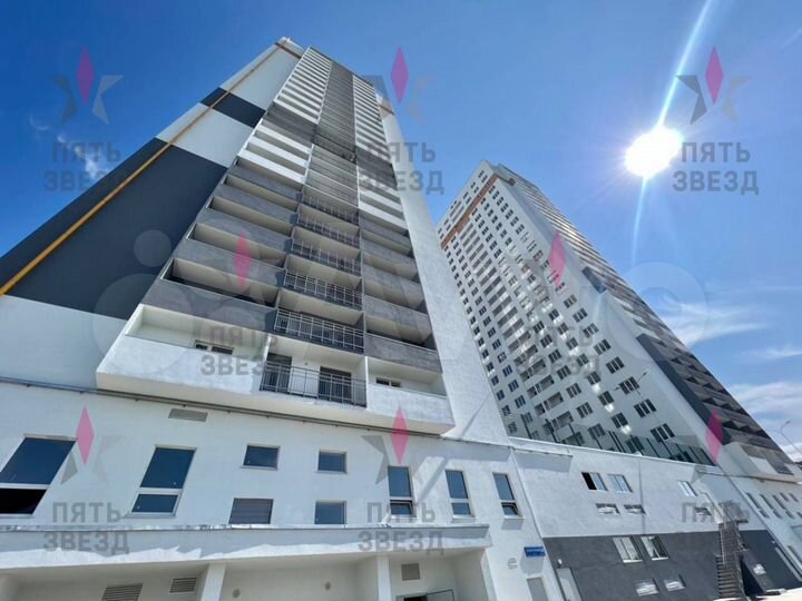 Помещение под офис с отдельным входом 693 кв.м