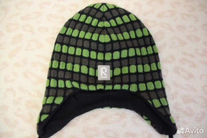 Шапка Reima, р-р 46-48