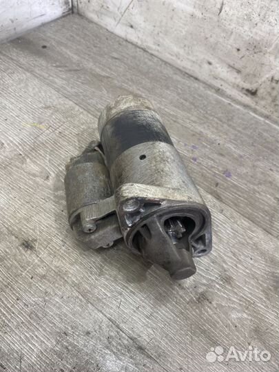 Стартер lifan Solano