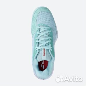 Женские теннисные туфли Multicourt - Gamecourt мят