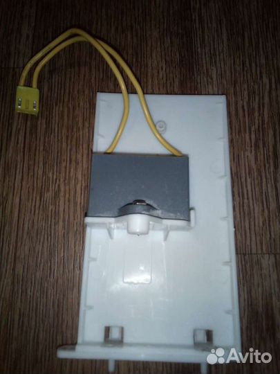 Запчасти Хлебопечки Moulinex B11-A