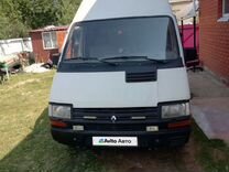 Renault Trafic 1.6 MT, 1993, 390 000 км, с пробегом, цена 400 000 руб.