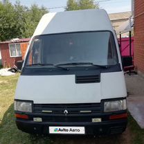 Renault Trafic 1.6 MT, 1993, 390 000 км, с пробегом, цена 400 000 ру�б.