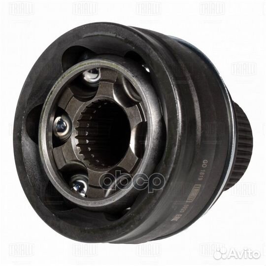 Шрус наруж. перед GO1819 Trialli