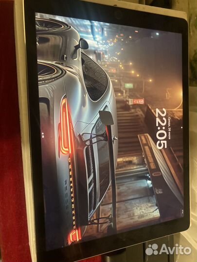 Apple iPad Pro 12.9 2017